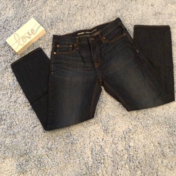 Old Navy Other - NWOT Old Navy men’s jeans, 32x30, regular fit